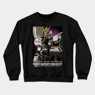 Gundam Atlas Crewneck Sweatshirt